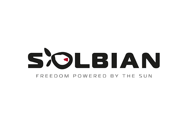 solbian logo